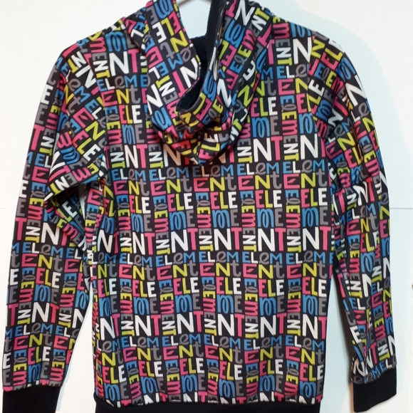 Element zip up hoodie - Picture 2 of 2